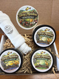 The Hardworking Hands Rescue Kit