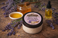 Whipped Tallow and Manuka Honey 