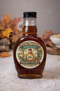 Pure Boxelder Syrup