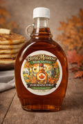 Pure Maple Syrup